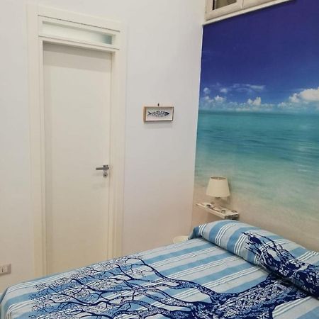 Casa Terry Bed & Breakfast เนเปิลส์ ภายนอก รูปภาพ