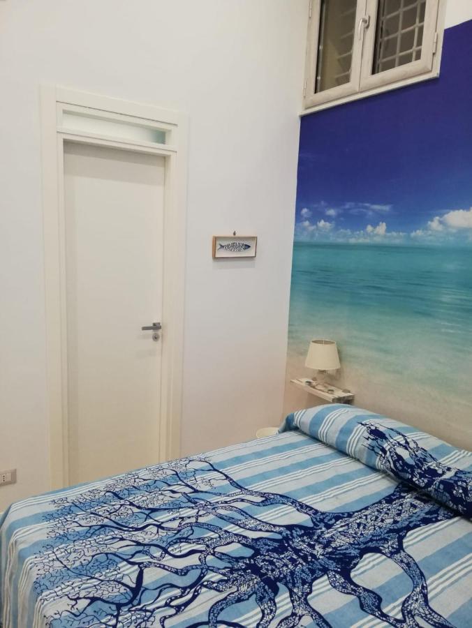 Casa Terry Bed & Breakfast เนเปิลส์ ภายนอก รูปภาพ